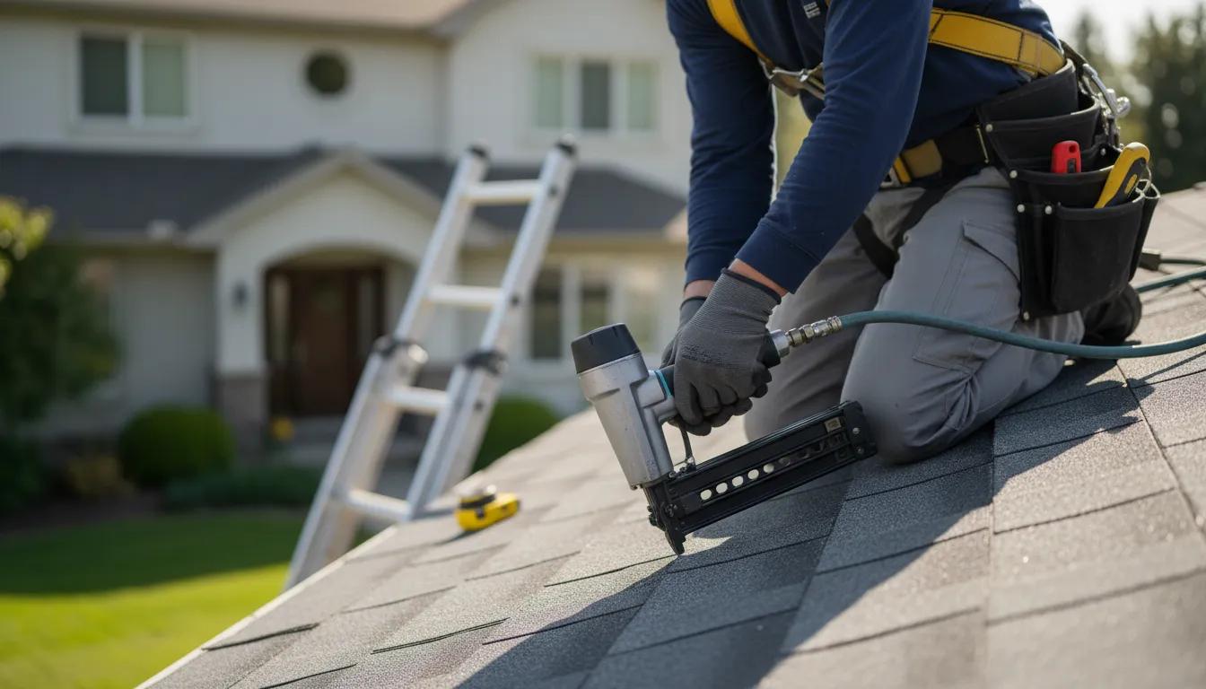 Roofing in Hopewell Junction